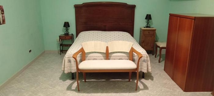 Casa Auricchio Francesco