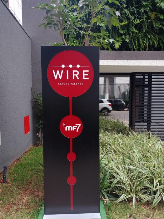 Wire Pinheiros