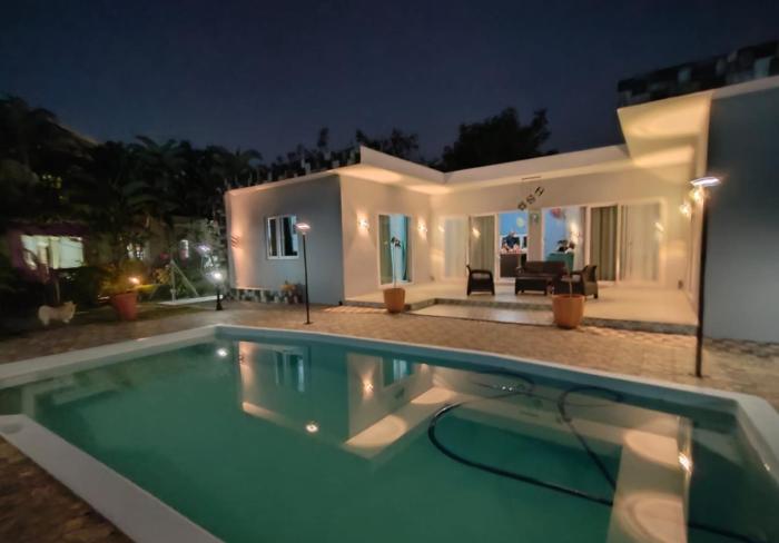 Le Chant du Latanier