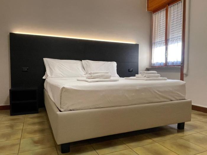 Brain City Center Pagani