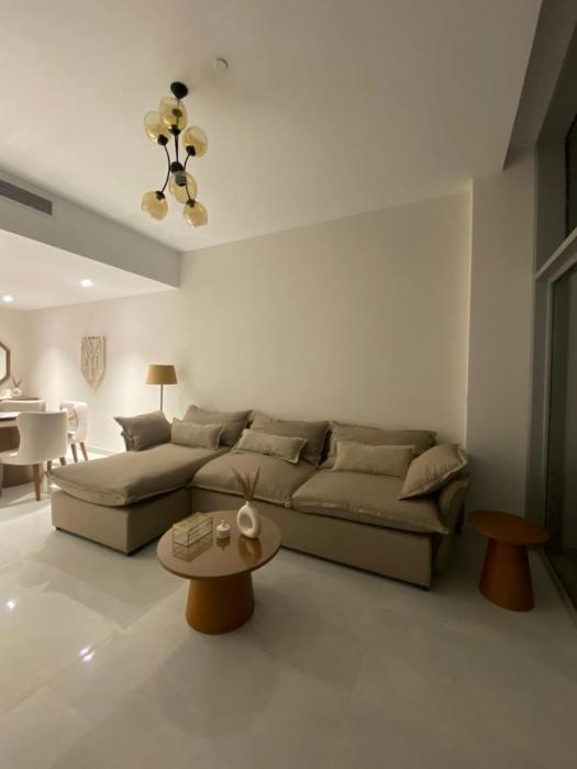 Luxury High-Class Apartmelĺ Alamein Towers with Stunning Panoramic View