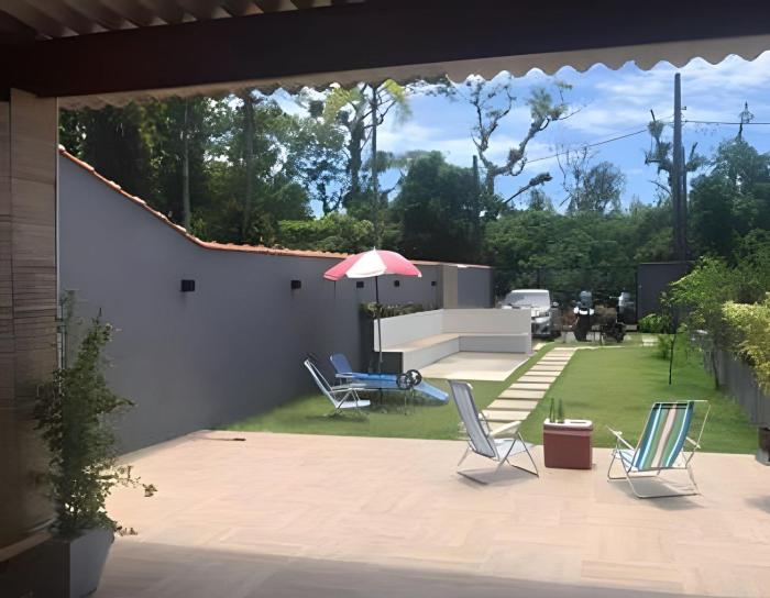 Casa 7 | a 350m da praia