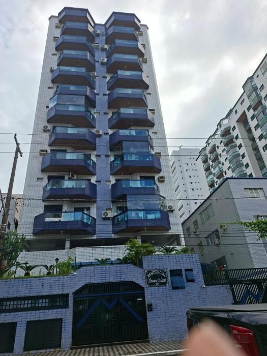 Edifício Suzana massot