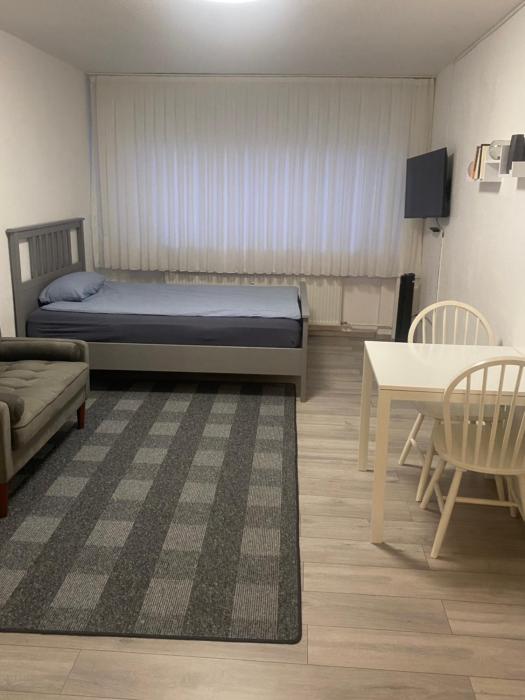 Ganze Apartment in Saarbrücken City