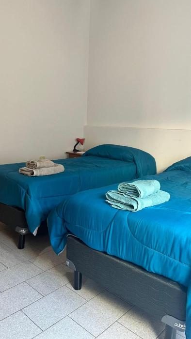 Alojamiento por día La loma