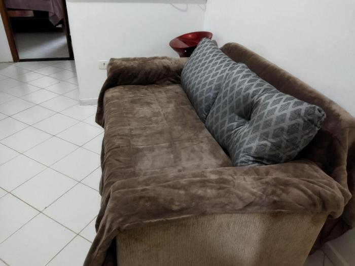 Baronesa de Arary Famous building on Av Paulista