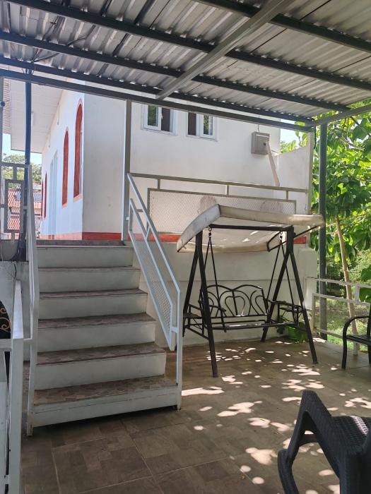 Hostal Ruinas de San Sebastián