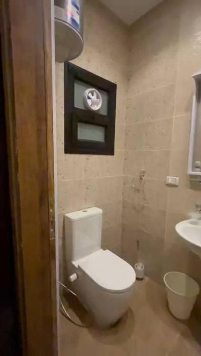 Ok apartment