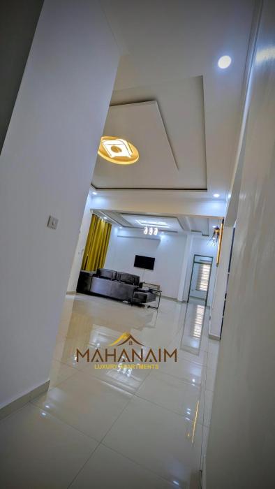 Mahanaim Luxury apartments
