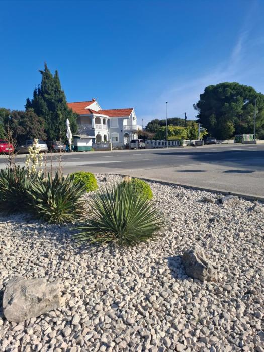 Zadar-Sukošan apartman 4