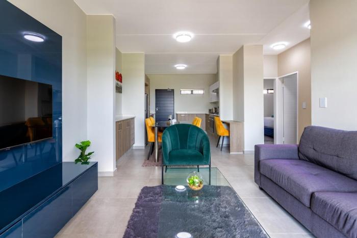 #AlimamaSpaces The Chelsea Kyalami Woods