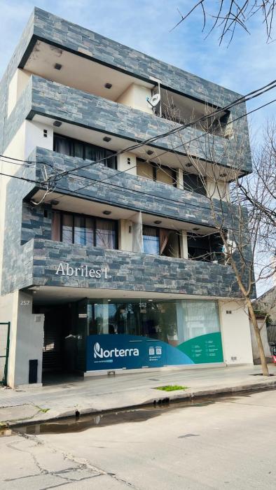 Departamento Centrico