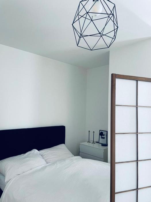 Cozy apartment, close to city center of beautiful Prague