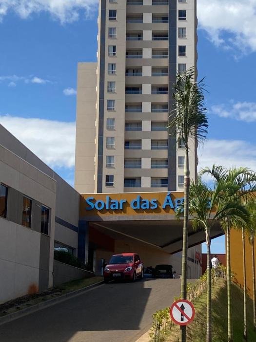 Enjoy Solar das águas parque risort