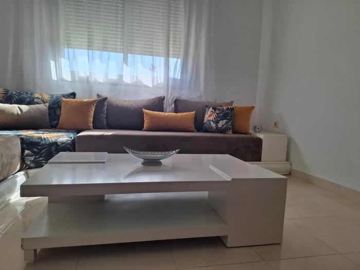 Appartement calme et propre