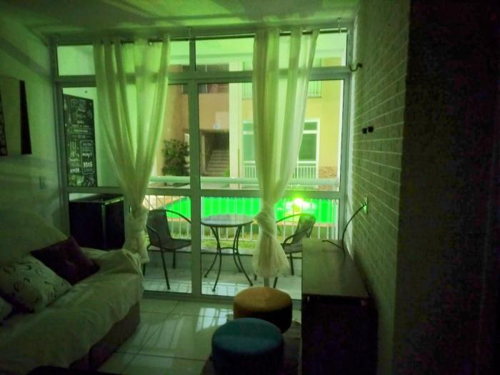 Apartamento Porto das dunas