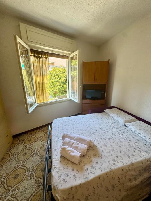 Monolocale a 2 passi dal MARE