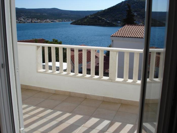 Appartment Dalmatia