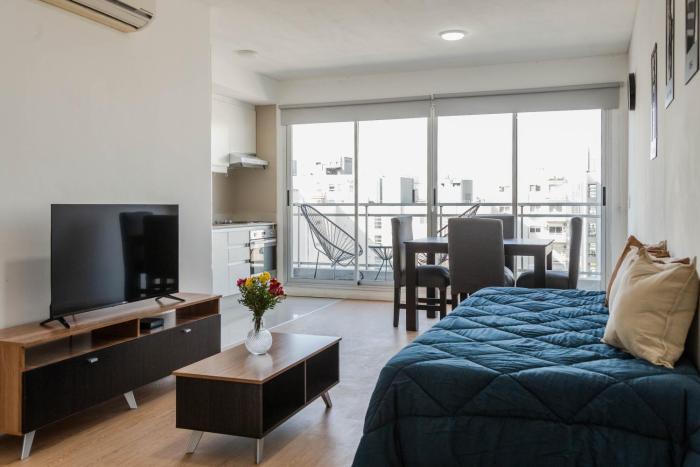 Confort Palermo Hollywood