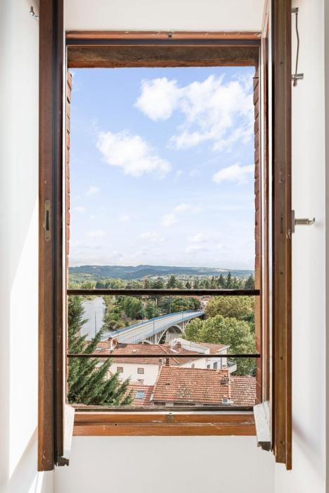 Beige Hospitalité Noemie vue