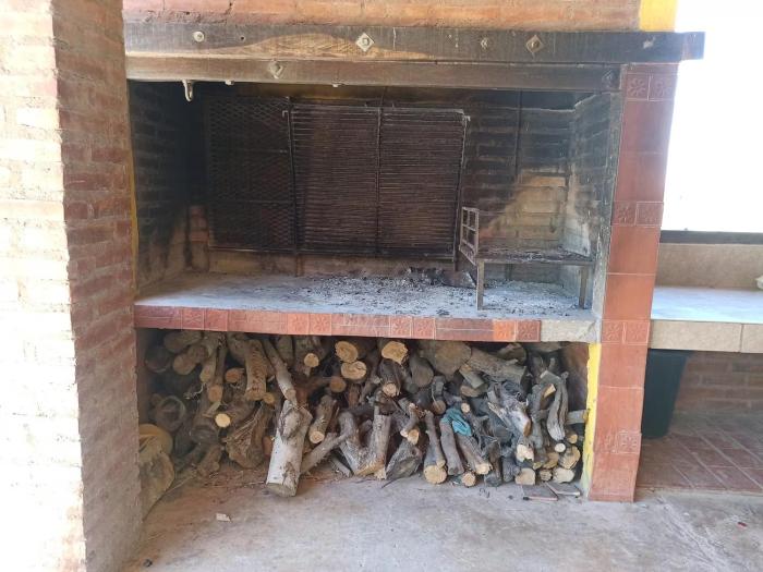 Alala Campo Casa Quinta