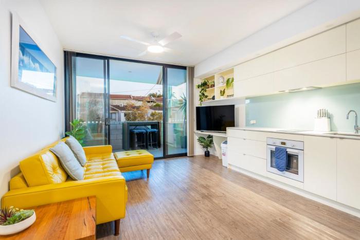 Scarborough Pearl Apartment