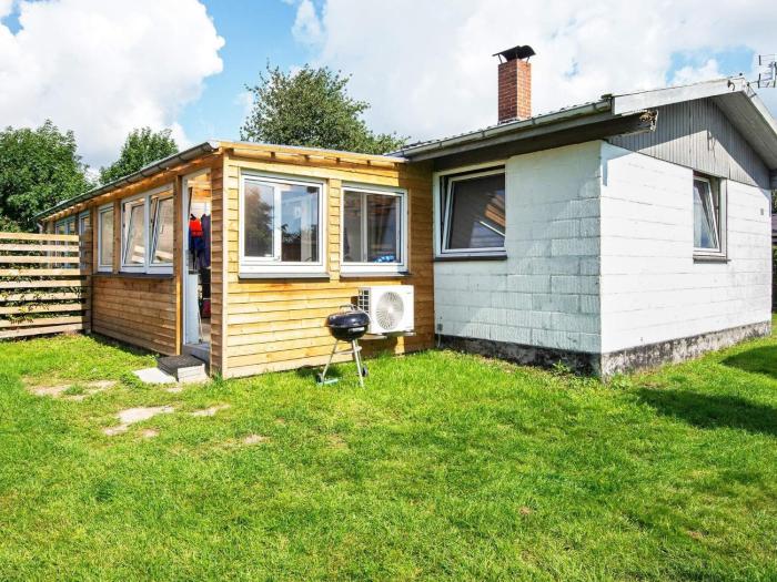 3 person holiday home in Sydals-By Traum