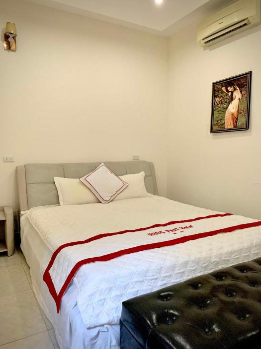 Khách Sạn Hưng Phát