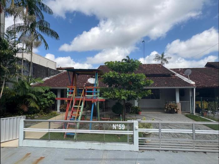 Casa COP30 em Condomínio Fechado em Ananindeua