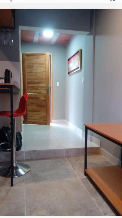 Coqueto departamento