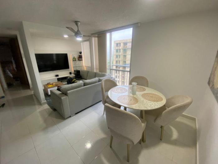 Apartamento picaflor