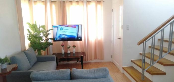 Avida 3-Bedroom Vacation House with Pool