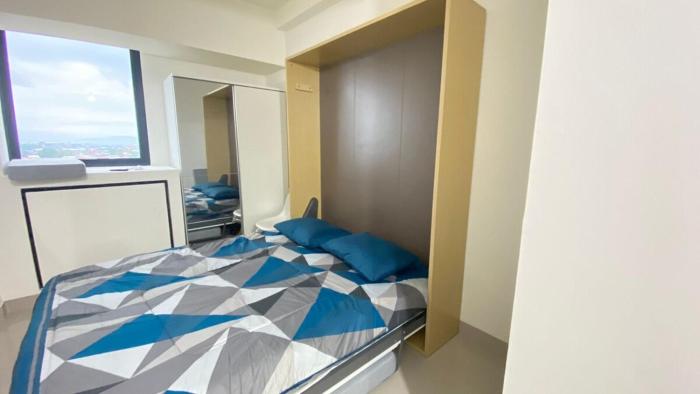 Apartment Bandaraya Tallasa City 11B21 By Millpro