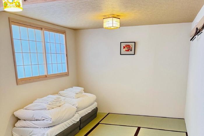 Nagomi Ryokan Yu - Vacation STAY 81043v
