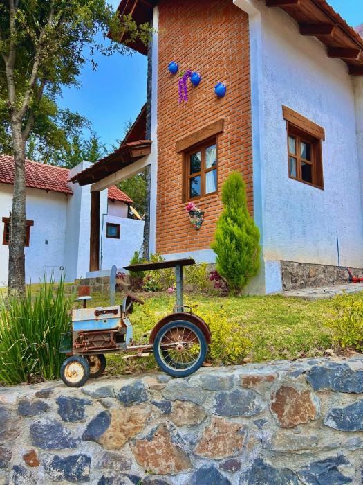 Finca La Patrona By GEstores