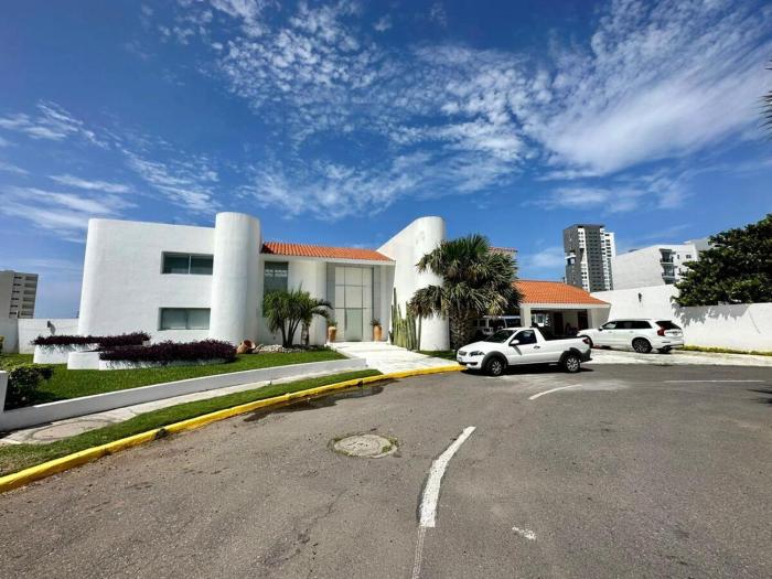 Residencia de Novela