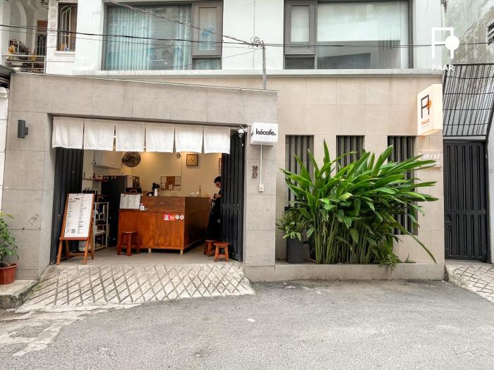 Paar Homestay Nguyễn Cửu Vân