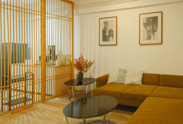 2 BR Sleeps6 I City Center Silom