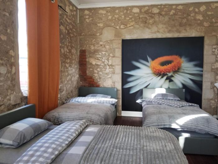 Freo Lodge Boutique Hostèl