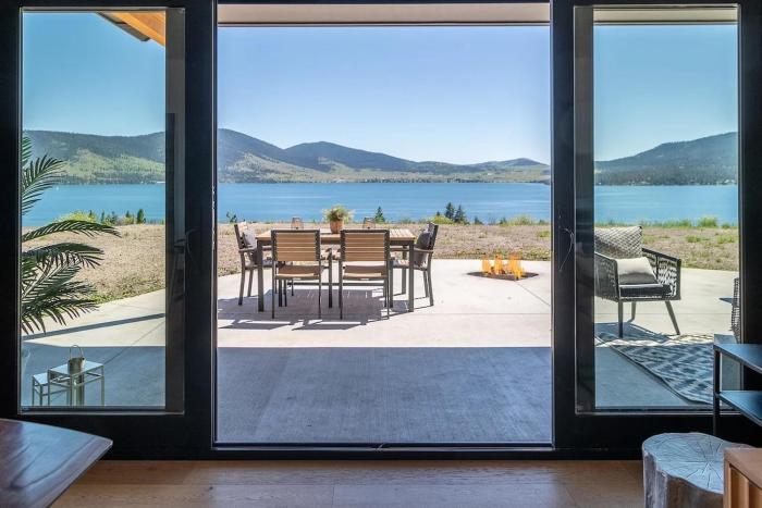 Gunbarrel Vista Lodge