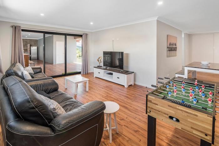 Beach Break- Ultimate Family Getaway