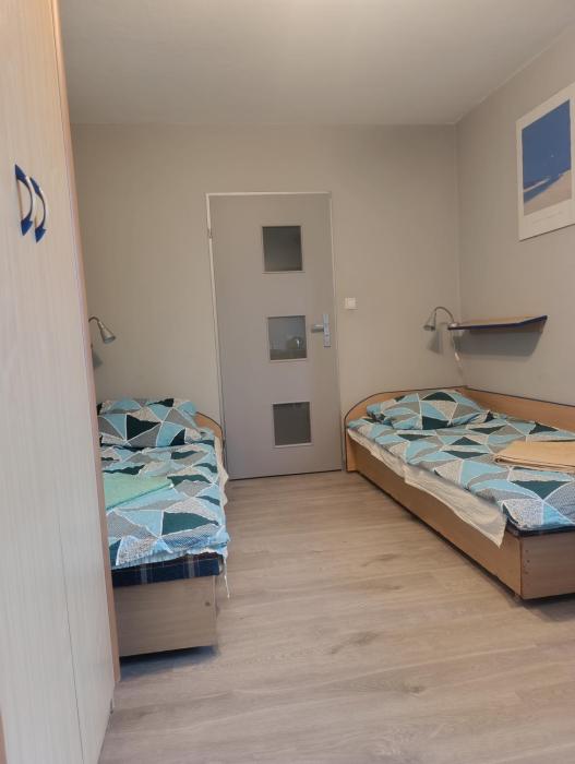 Ośrodek Szkoleniowo - Wypoczynkowy "Suchy Bór" HOSTEL