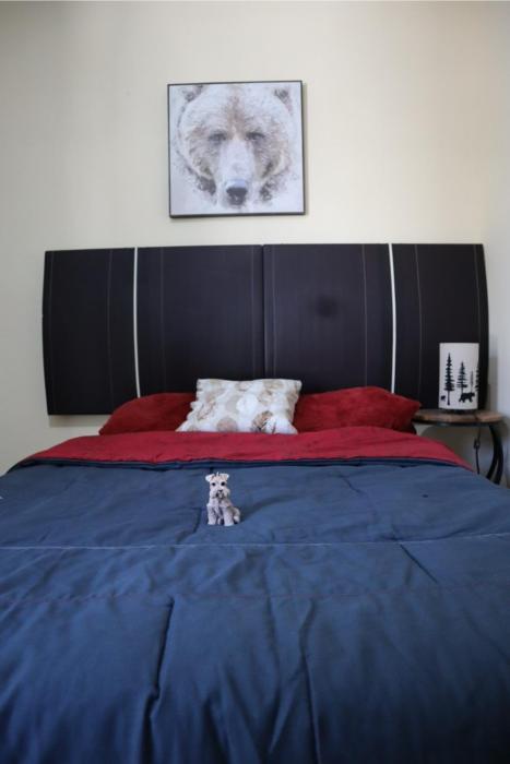 Departamento en residencial privada