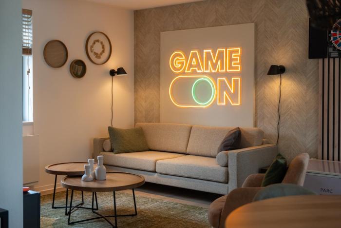 Premium Game Villas, Parc Maasresidence Thorn