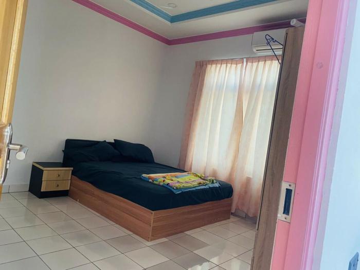 Kaashidhoo lounge