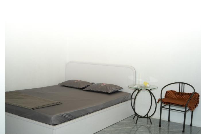 Nhà nghỉ bình dân Nguyen Quang