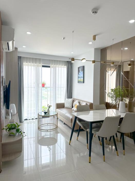 Hue Charm Apartment -Nera Garden
