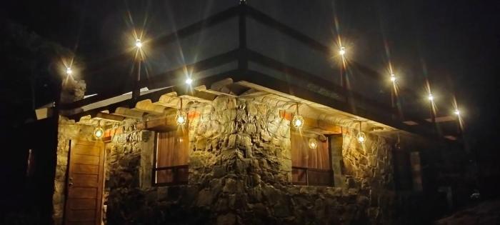 Cabañas El Amanecer