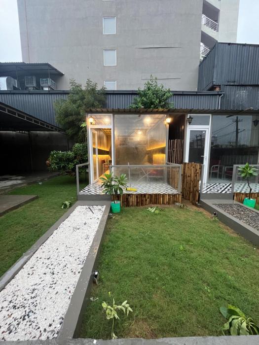 Tea & Tales Boutique Stay