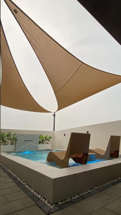 Casa Xander and Casa Xandria